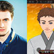 Illustration for article titled This JRPGs Facial Recognition System Could Be Better